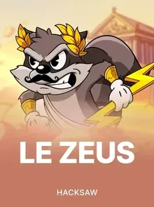 Le Zeus