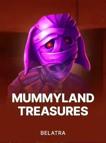 Mummyland Treasures