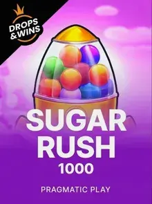 Sugar Rush 1000