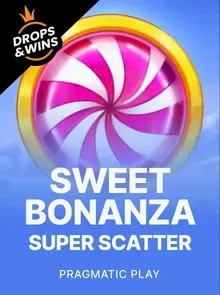 Sweet Bonanza Super Scatter