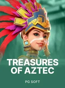 Treasures of Aztec